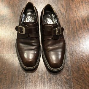 Salvatore Ferragamo Men’s shoes